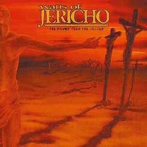 Walls Of Jericho - The Bound Feed The Gagged (2000)