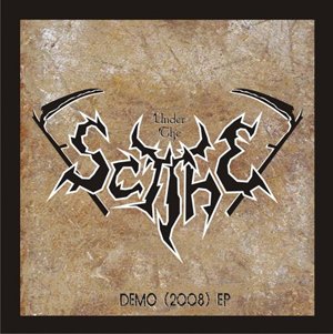 Under The Scythe - Demo (2008)